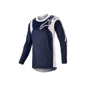 Jersey para motociclista Alpinestars marino 3761323-7120 xxl