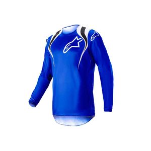 Jersey para motociclista Alpinestars azul 3761823-7021 sm