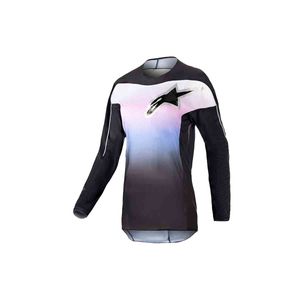 Jersey para motociclista Alpinestars multicolor 3782723-1380 m