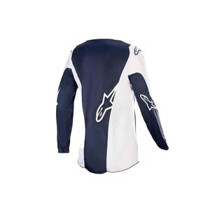 Jersey para motociclista Alpinestars marino 3761323-7120 xl
