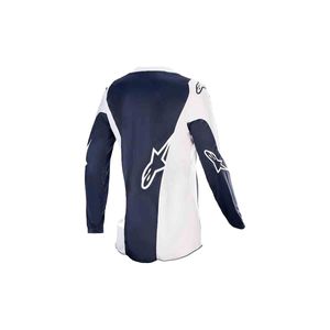Jersey para motociclista Alpinestars marino 3761323-7120 xxl