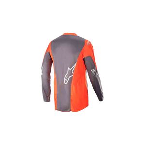 Jersey para motociclista Alpinestars gris 3761323-9241 l