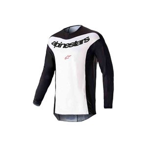 Jersey para motociclista Alpinestars multicolor 3762023-12 l/g