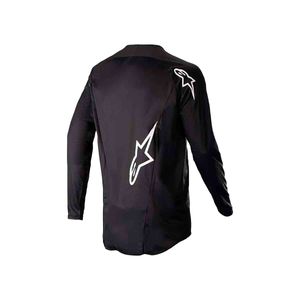 Jersey para motociclista Alpinestars multicolor 3762023-12 xxl