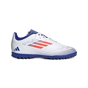 Tenis de fútbol para joven Adidas blanco if1391
