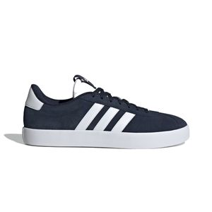 Tenis casual para caballero Adidas negro id6275