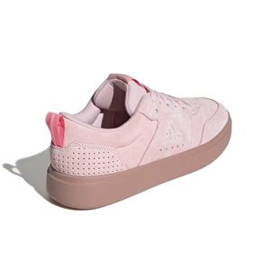Tenis casual para dama Adidas rosa ig6849