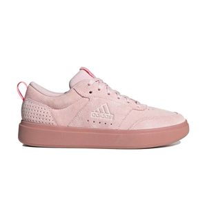 Tenis casual para dama Adidas rosa ig6849