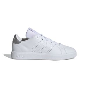 Tenis casual para dama Adidas blanco ig9194