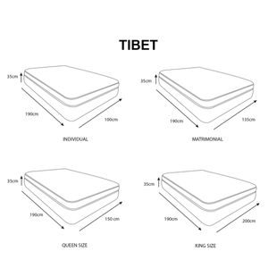 Colchón Restonic tibet
