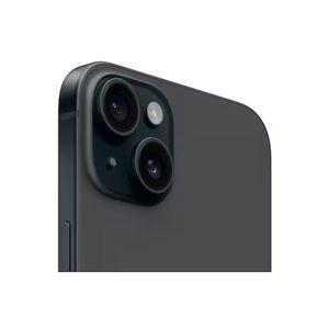 Smartphone Apple iphone 15 256gb black reacondicionado