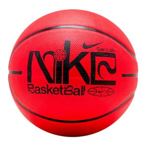 Balón de básquet Nike naranja n.100.4371.656.
