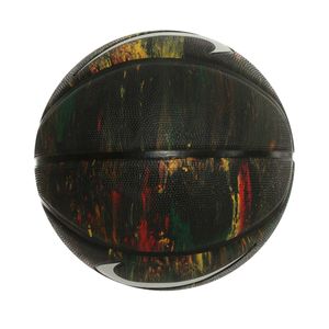 Balón de básquet Nike negro n.100.7037.973.