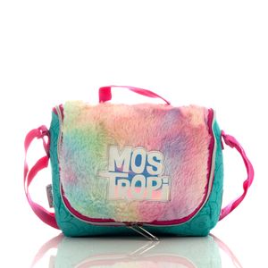 Lonchera Mostropi Atmpacks original azul 2526lon
