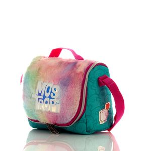 Lonchera Mostropi Atmpacks original azul 2526lon