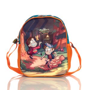 Lonchera Gravity falls Atmpacks adventure 7538lon