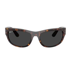 Lentes solares unisex Ray Ban pillow havana 0RB2289
