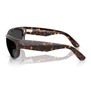 Lentes solares unisex Ray Ban pillow havana 0RB2289