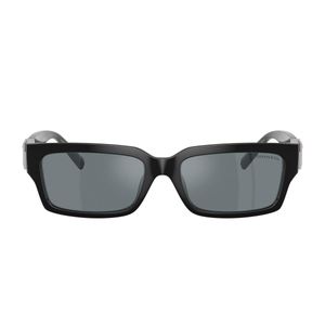 Lentes solares unisex Tiffany & Co rectangle black 0TF4226U