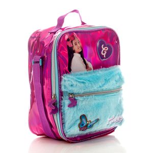 Lonchera gibby Atmpacks iridiscent lush 5877lon