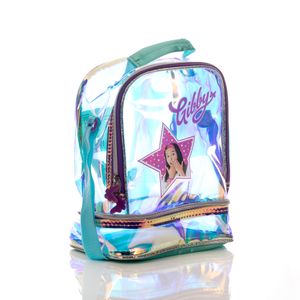 Lonchera gibby Atmpacks sparkly 5873lon
