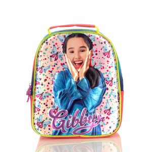 Lonchera gibby Atmpacks butterfly 5861lon