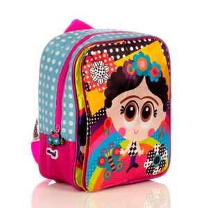 Lonchera Friducha Atmpacks art 5039lon