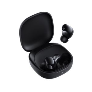 Audífonos inalámbricos Xiaomi redmi buds 6 play negros m2420e1n