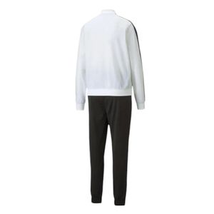 Conjunto para dama Puma baseball suit blanco 847131 02
