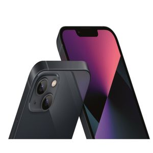 Smartphone Apple iphone 13 256gb midnight reacondicionado
