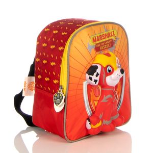 Lonchera Paw Patrol Atmpacks marshall squishy 0282lon