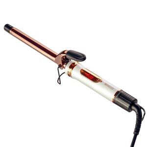 Tenaza risadora para cabello  Timco blanco TRX-19