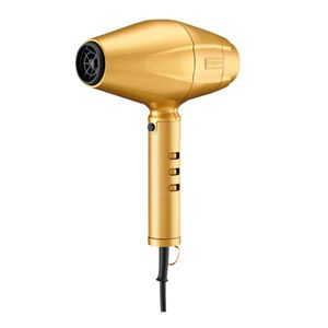 Secadora de cabello  Babyliss Dorado FXBDG1ES