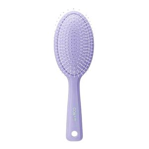 Cepillo para cabello Conair morado 74204MX