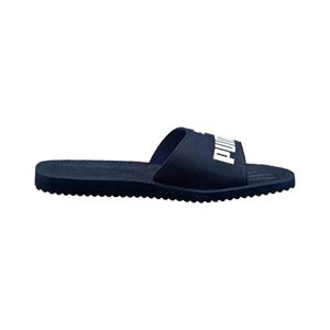 Sandalia para caballero Puma azul 360262-02