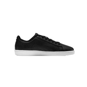 Tenis casual para joven Puma negro 37360001
