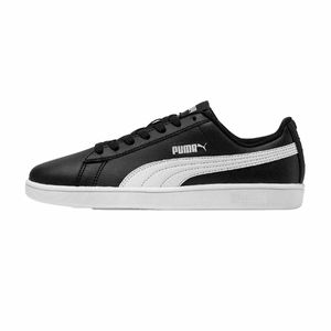 Tenis casual para joven Puma negro 37360001