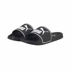 Sandalia para caballero Puma negro 384139 01