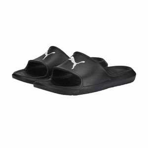 Sandalia para caballero Puma negro 386713 02