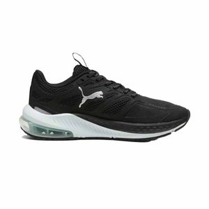 Tenis deportivo para dama Puma negro 309993 01