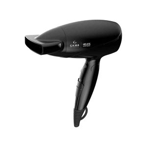 Secadora para cabello Gama Italy negro, BECHD0000002742