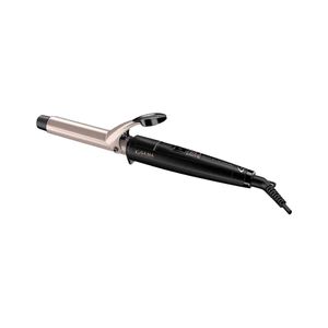 Tenazas para cabello Gama Italy negro, BECCG0000000289