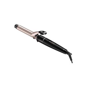 Tenazas para cabello Gama Italy negro, BECCG0000000289