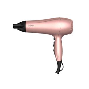 Secadora para cabello Gama Italy rosa, BECHD0000002223
