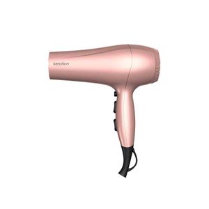 Secadora para cabello Gama Italy rosa, BECHD0000002223