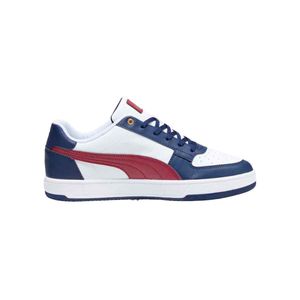 Tenis casual para caballero Puma multicolor 392290 05