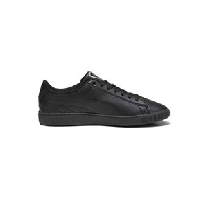 Tenis casual para dama Puma negro 392489 02
