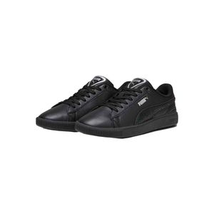 Tenis casual para dama Puma negro 392489 02