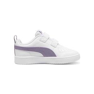 Tenis casual para niña Puma blanco 391327 33