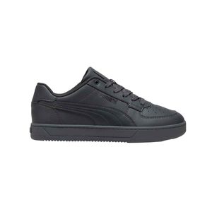 Tenis casual para caballero Puma negro 392290 37
